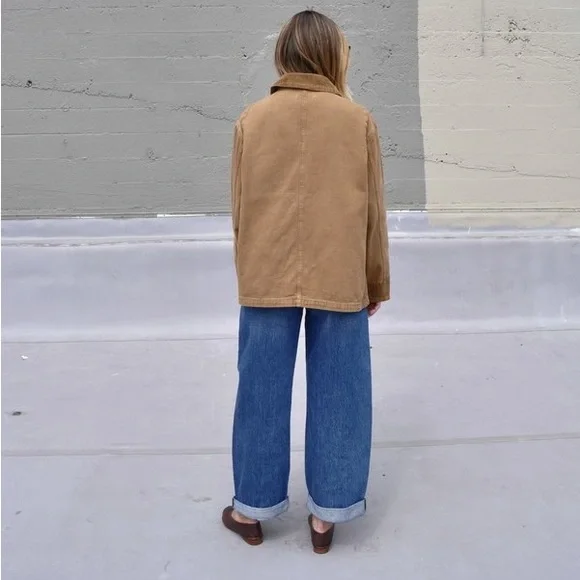 Rolla’s Barn Jacket Size Small - Picture 4 of 10